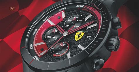 replica ferrari watches uk|ferrari watch original price.